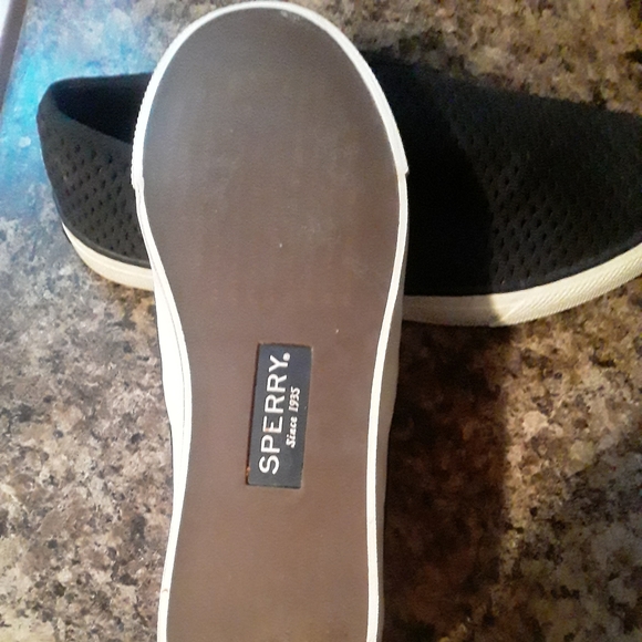 Sperrys - Picture 2 of 2